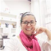 Professora Particular MADE - Muito Além De Ensinar